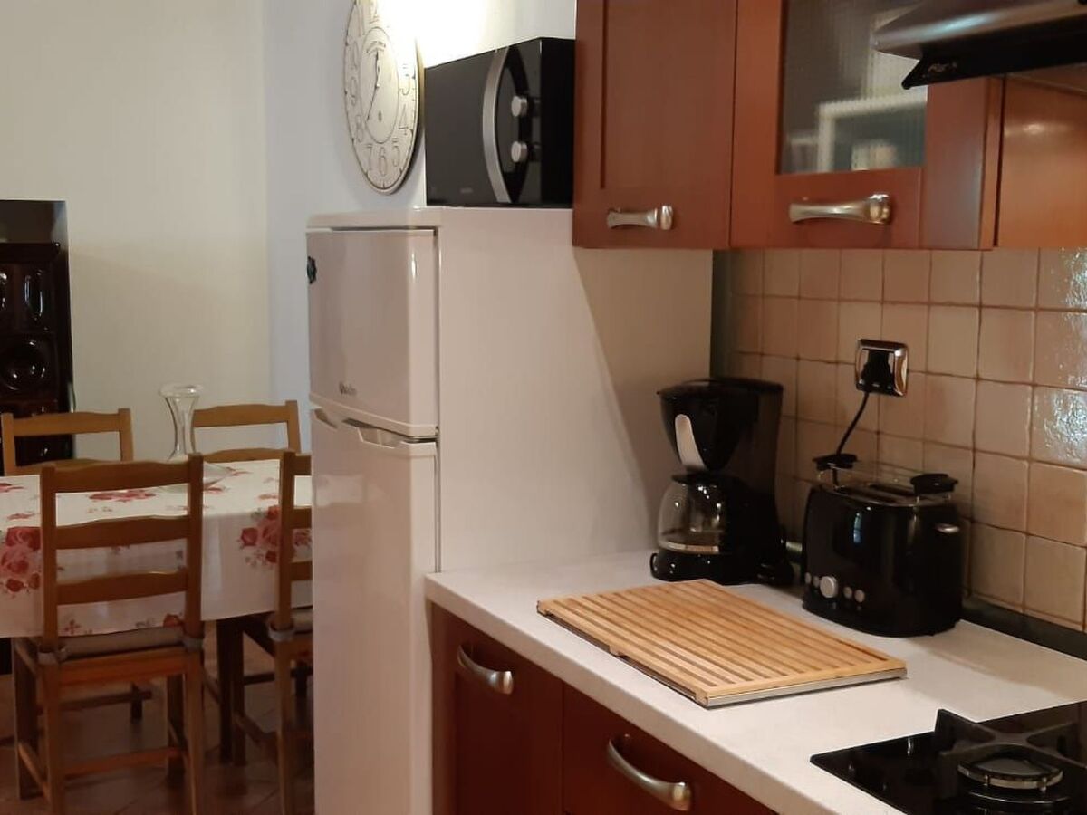 Maison 2 chambres avec jardin et terrasse ensoleillée à Medulin - Photo 21