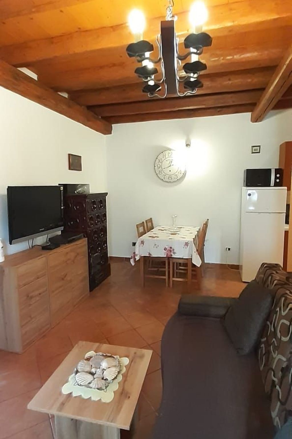 Maison 2 chambres avec jardin et terrasse ensoleillée à Medulin - Photo 23