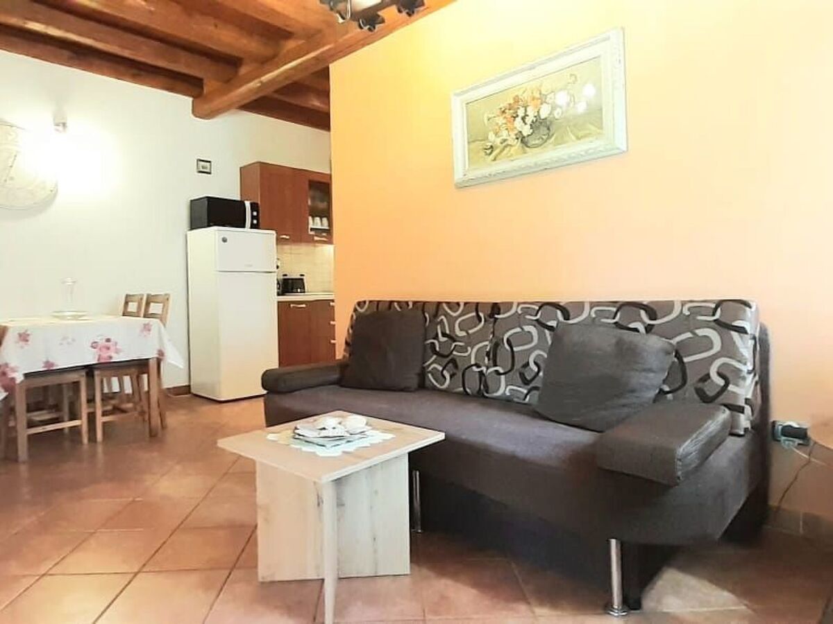 Maison 2 chambres avec jardin et terrasse ensoleillée à Medulin - Photo 25