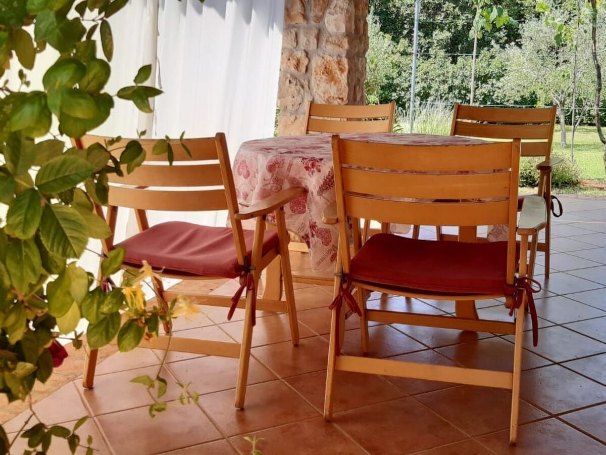 Maison 2 chambres avec jardin et terrasse ensoleillée à Medulin - Photo 40