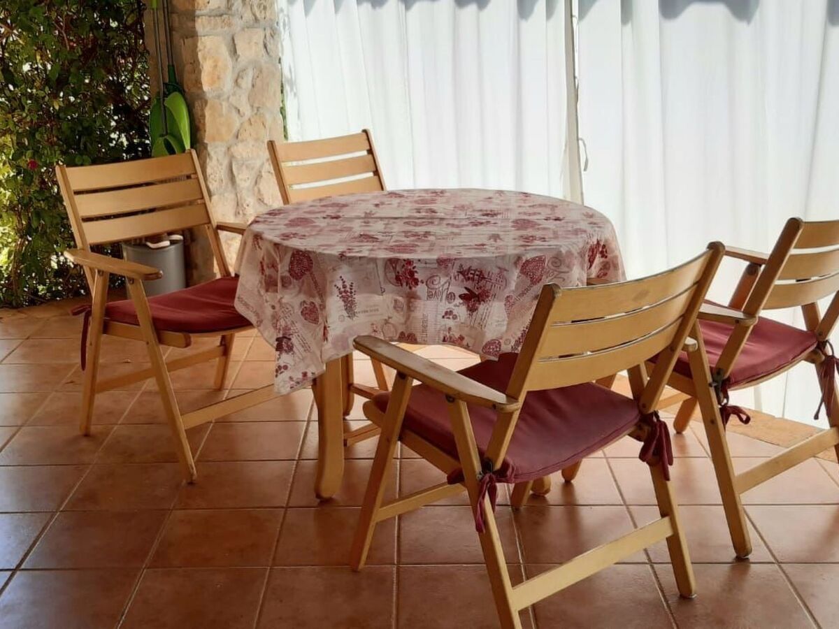 Maison 2 chambres avec jardin et terrasse ensoleillée à Medulin - Photo 43