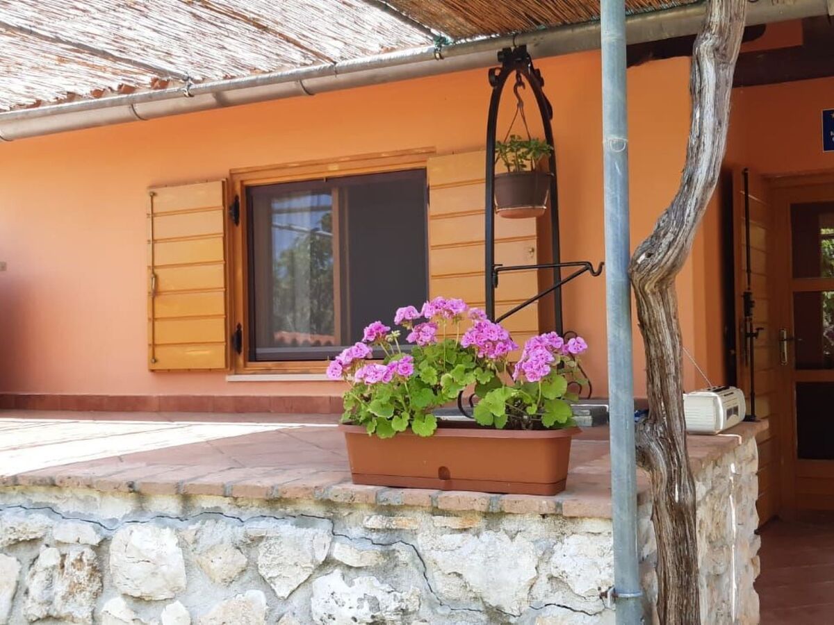Maison 2 chambres avec jardin et terrasse ensoleillée à Medulin - Photo 44