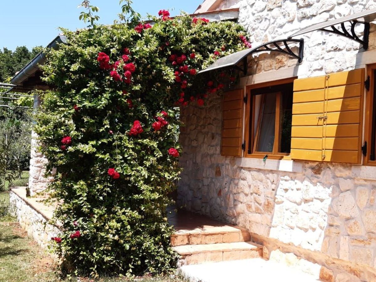 Maison 2 chambres avec jardin et terrasse ensoleillée à Medulin - Photo 45