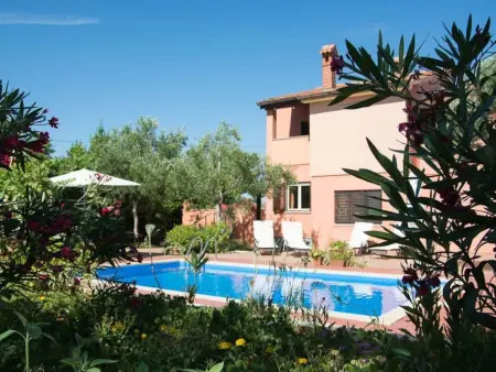 Villa 8 pers. avec piscine privée à Medulin : photo 2