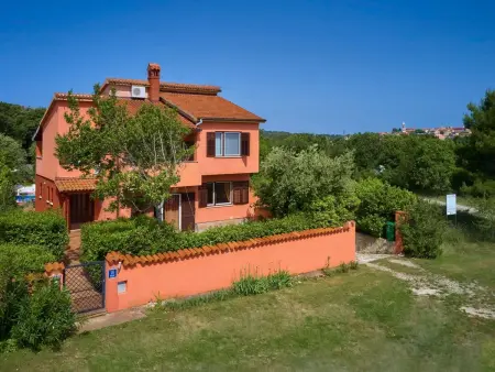 Villa 8 pers. avec piscine privée à Medulin : photo 3