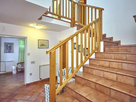 Villa 8 pers. avec piscine privée à Medulin : photo 7
