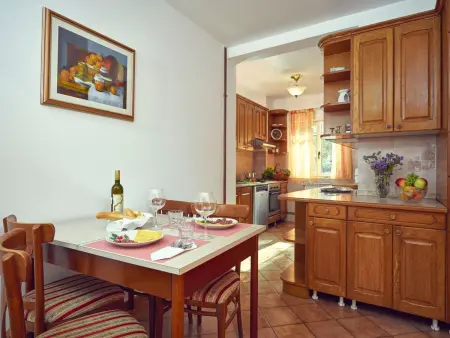 Villa 8 pers. avec piscine privée à Medulin : photo 9