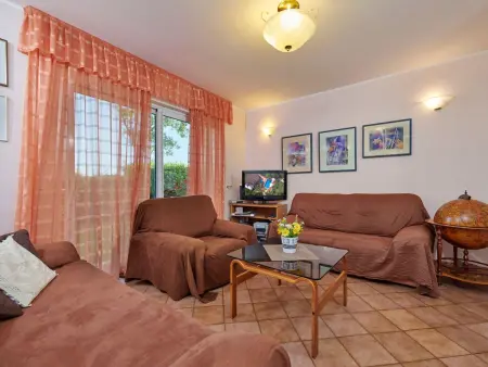Villa 8 pers. avec piscine privée à Medulin : photo 12