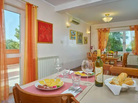 Villa 8 pers. avec piscine privée à Medulin : photo 13