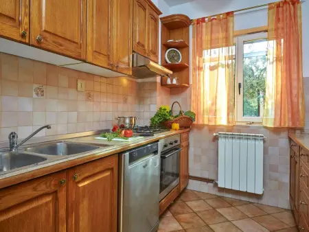 Villa 8 pers. avec piscine privée à Medulin : photo 17