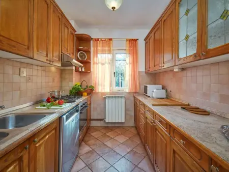 Villa 8 pers. avec piscine privée à Medulin : photo 19