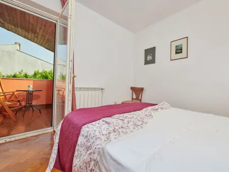 Villa 8 pers. avec piscine privée à Medulin : photo 20