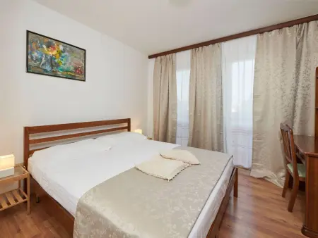 Villa 8 pers. avec piscine privée à Medulin : photo 21