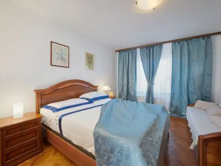 Villa 8 pers. avec piscine privée à Medulin : photo 22