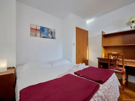 Villa 8 pers. avec piscine privée à Medulin : photo 23