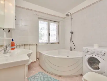 Villa 8 pers. avec piscine privée à Medulin : photo 24
