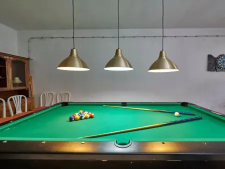 Villa 8 pers. avec piscine privée à Medulin : photo 27