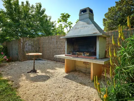 Villa 8 pers. avec piscine privée à Medulin : photo 30