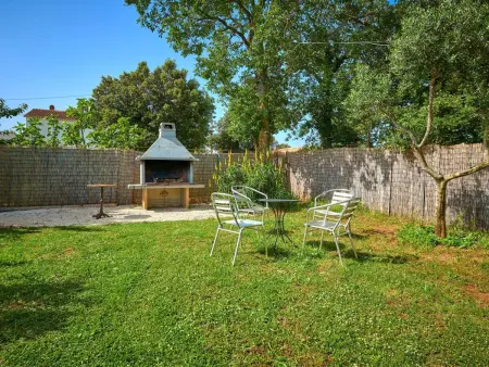Villa 8 pers. avec piscine privée à Medulin : photo 36