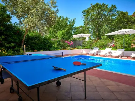 Villa 8 pers. avec piscine privée à Medulin : photo 37
