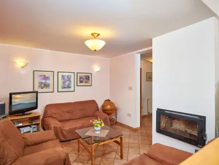 Villa 8 pers. avec piscine privée à Medulin : photo 38