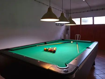 Villa 8 pers. avec piscine privée à Medulin : photo 44