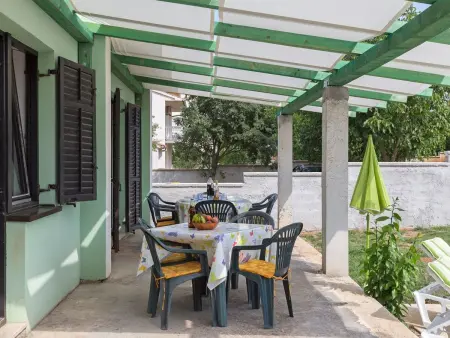 Villa Lokvanj, maison 8 pers. avec piscine à Ližnjan : photo 8