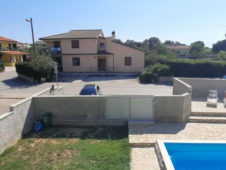 Villa Lokvanj, maison 8 pers. avec piscine à Ližnjan : photo 14