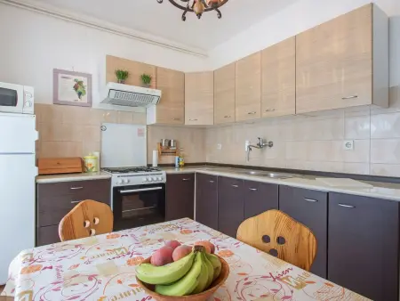 Villa Lokvanj, maison 8 pers. avec piscine à Ližnjan : photo 15