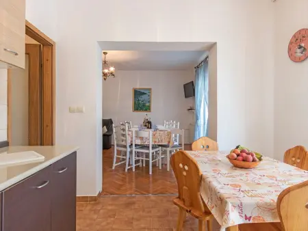 Villa Lokvanj, maison 8 pers. avec piscine à Ližnjan : photo 16