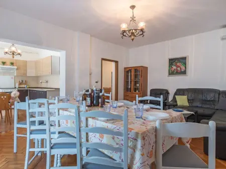 Villa Lokvanj, maison 8 pers. avec piscine à Ližnjan : photo 17
