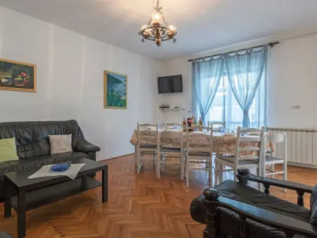 Villa Lokvanj, maison 8 pers. avec piscine à Ližnjan : photo 18