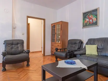 Villa Lokvanj, maison 8 pers. avec piscine à Ližnjan : photo 19