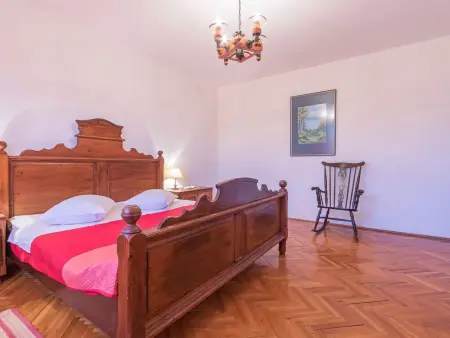 Villa Lokvanj, maison 8 pers. avec piscine à Ližnjan : photo 21