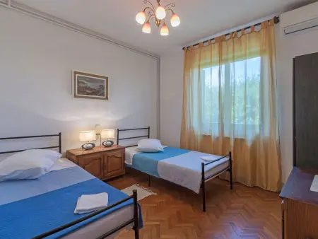 Villa Lokvanj, maison 8 pers. avec piscine à Ližnjan : photo 24