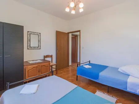 Villa Lokvanj, maison 8 pers. avec piscine à Ližnjan : photo 25