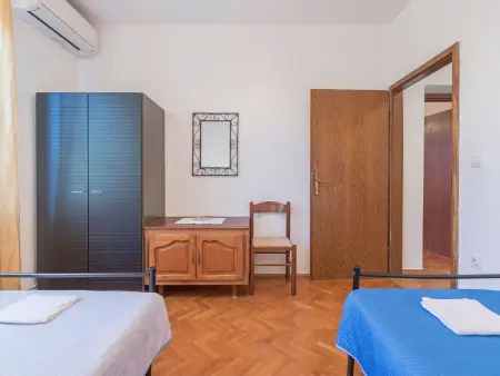Villa Lokvanj, maison 8 pers. avec piscine à Ližnjan : photo 26
