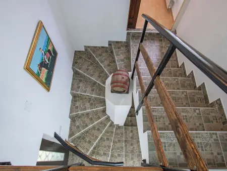 Villa Lokvanj, maison 8 pers. avec piscine à Ližnjan : photo 28
