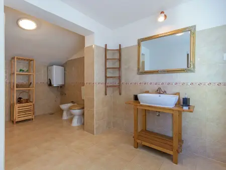 Villa Lokvanj, maison 8 pers. avec piscine à Ližnjan : photo 29
