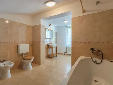 Villa Lokvanj, maison 8 pers. avec piscine à Ližnjan : photo 30