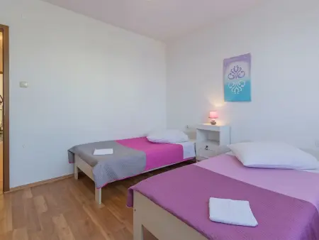 Villa Lokvanj, maison 8 pers. avec piscine à Ližnjan : photo 31