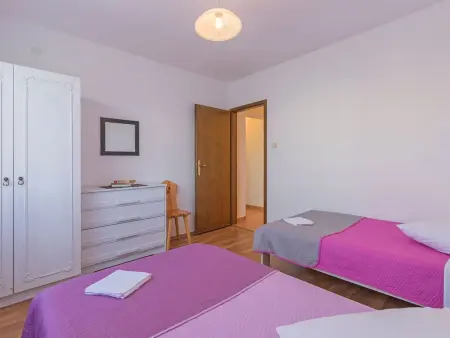 Villa Lokvanj, maison 8 pers. avec piscine à Ližnjan : photo 32