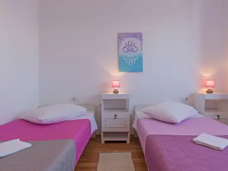 Villa Lokvanj, maison 8 pers. avec piscine à Ližnjan : photo 33