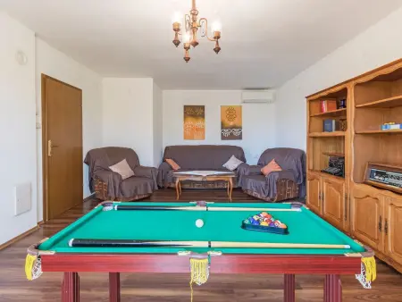 Villa Lokvanj, maison 8 pers. avec piscine à Ližnjan : photo 40