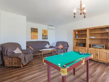 Villa Lokvanj, maison 8 pers. avec piscine à Ližnjan : photo 41