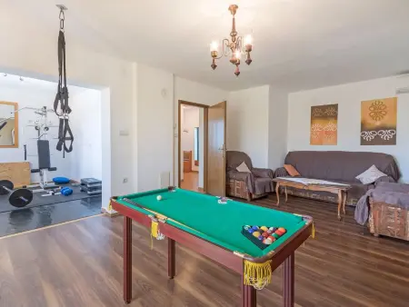 Villa Lokvanj, maison 8 pers. avec piscine à Ližnjan : photo 42