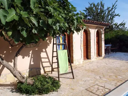 Villa Maja : maison 10 pers., piscine privée et jardin : photo 3
