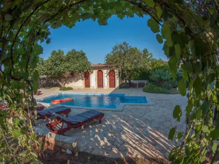Villa Maja : maison 10 pers., piscine privée et jardin : photo 5