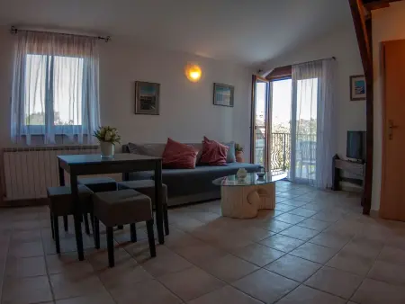 Villa Maja : maison 10 pers., piscine privée et jardin : photo 6