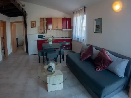 Villa Maja : maison 10 pers., piscine privée et jardin : photo 7